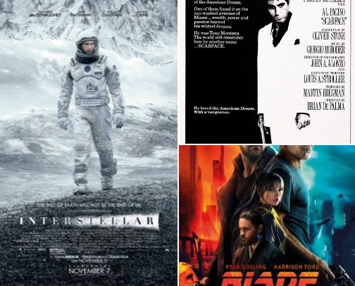 Movies you need to watch that you're gonna end up loving! cover photo collage