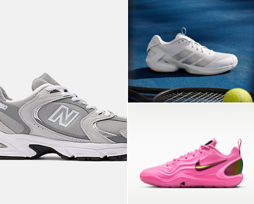 Best shoes for moms and teens on a budget! cover photo collage