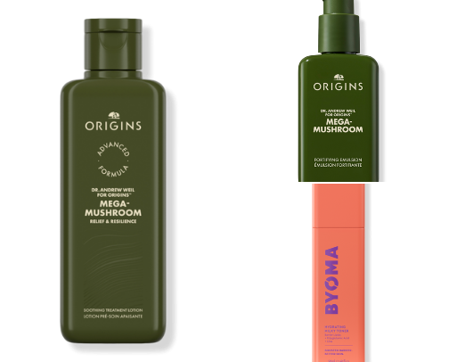 you glow girl ✨ cover photo collage