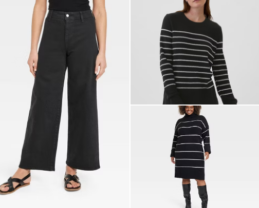 work wear cover photo collage