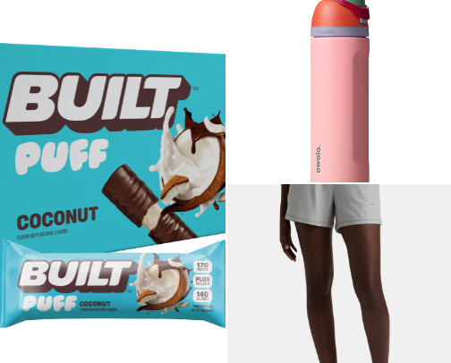 Working on my fitness cover photo collage