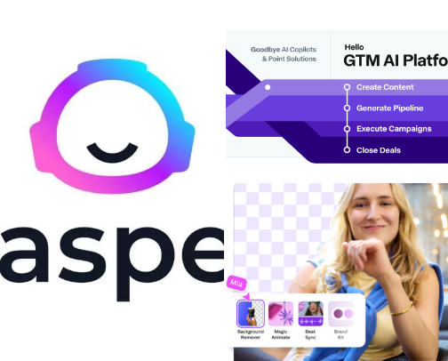 Best AI Tools for Women Building Businesses in 2026 cover photo collage