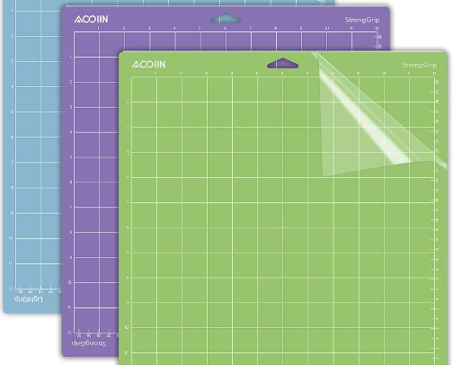 My Cricut's been CHIRPING! cover photo collage