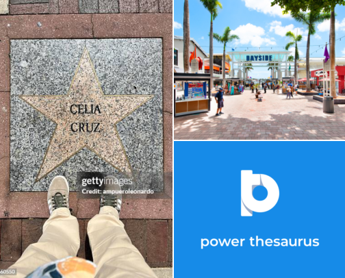 A comfortable hotel stay for this kind of trip, Miami, United States: My Favorite Places to Wander, See, and Stay cover photo collage