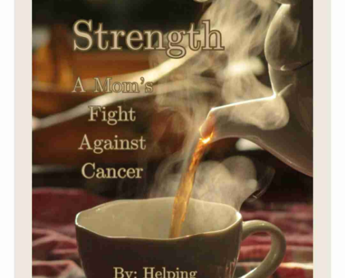 Cancer Sucks cover photo collage