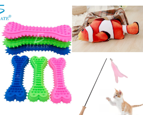 pets lovers cover photo collage