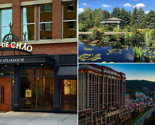 Things to do in Colorado! cover photo collage