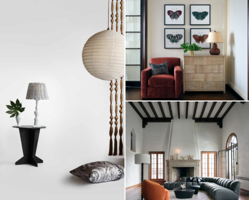 Home cover photo collage