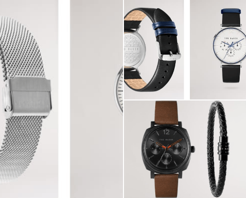 Men watches ⌚ cover photo collage