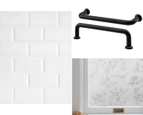 Cheap Home Upgrades That Make Your Space Look Way Better (No Renovation Needed) cover photo collage