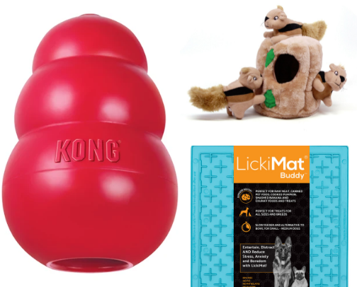 Gifts for Dog Lovers Under $50 cover photo collage