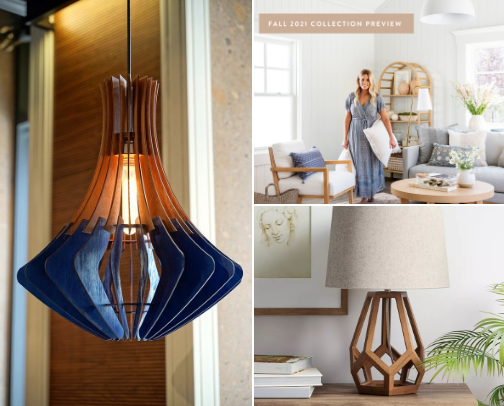 The Best 'Target' Home Finds Right Now cover photo collage