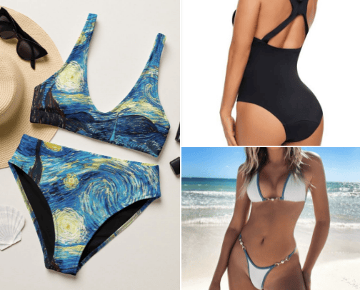 Get Ready For Summer-Women'S Collection  cover photo collage