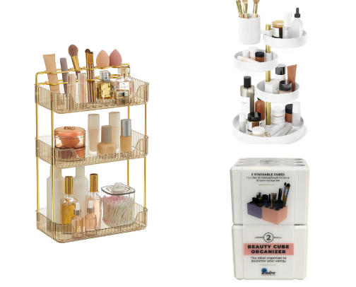 Amazon Finds That Make Everyday Life Feel Easier After 50 cover photo collage