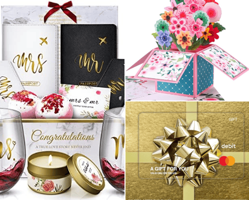 gift for someone special 🎁🛍🧸 cover photo collage