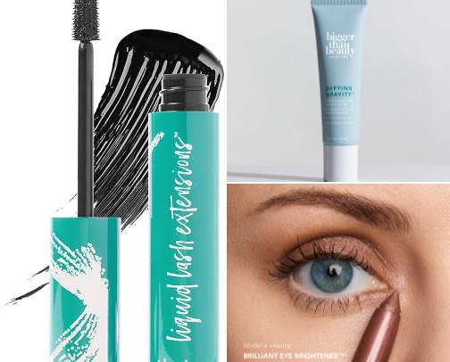 Some of my go to beauty favorites cover photo collage