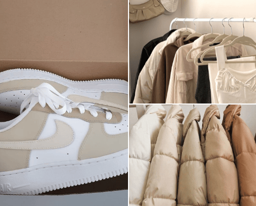 I'm Your Style Guru cover photo collage