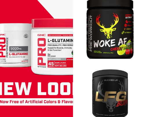 My gymrat essentials🏋🏼‍♀️ cover photo collage