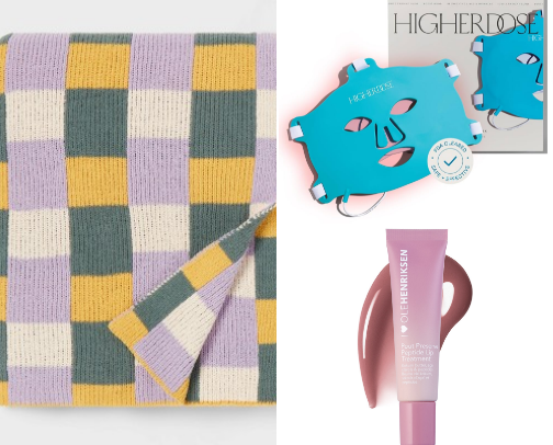 Everyday Cozy Essentials cover photo collage