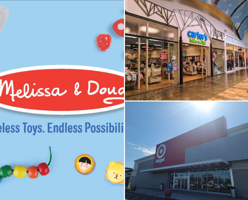 Things for the kiddos! cover photo collage