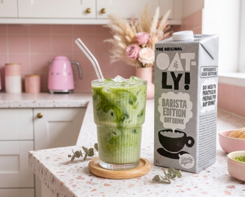 My Matcha Girl Morning Routine 🍵✨ cover photo collage
