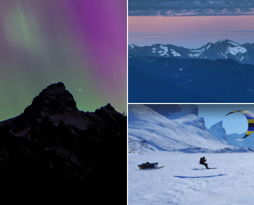Must see Locations😍 cover photo collage