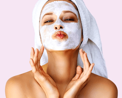 You need this SKINCARE routine🫧 cover photo collage