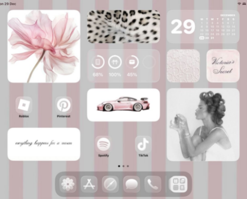 •~apps~•🎀🪩 cover photo collage