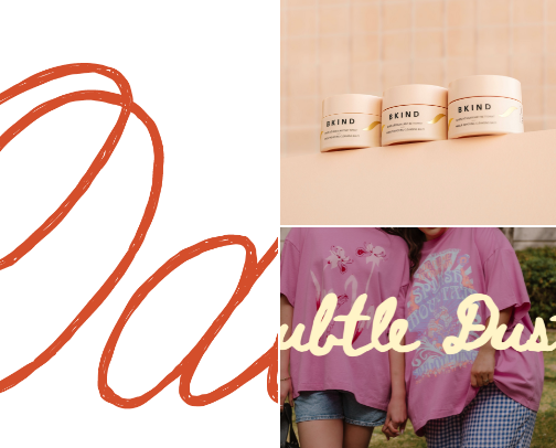 ✨ MiniBiz Magic cover photo collage