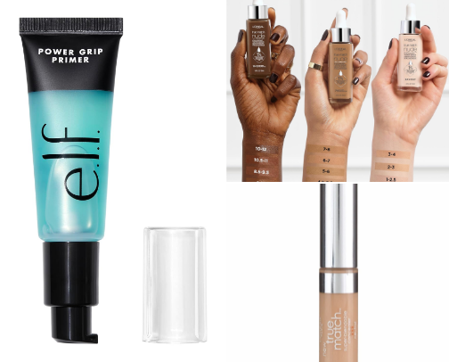10 Affordable Makeup Products Every Girl Needs (2025) cover photo collage