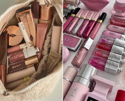 Makeup products EVERYONE needs cover photo collage