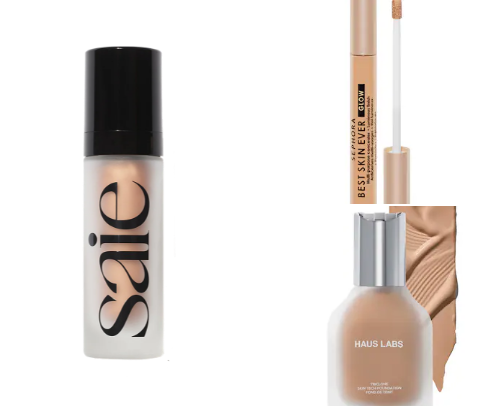 Sephora must haves cover photo collage