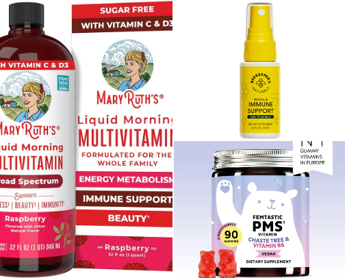 Health Is Wealth cover photo collage