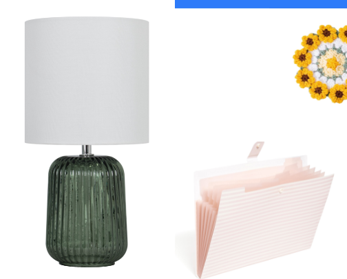 Cheap Office Girly cover photo collage