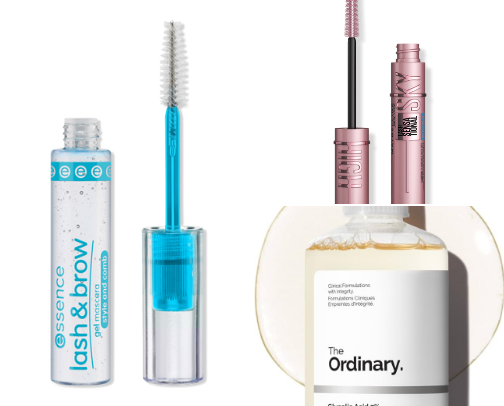 Best affordable beauties for the realistic baddies 😘 cover photo collage