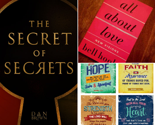 The best book Rec cover photo collage