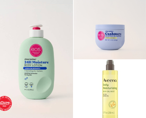 ✨ Soft, Smooth, Fresh & Luxe: My Body Care Obsessions cover photo collage