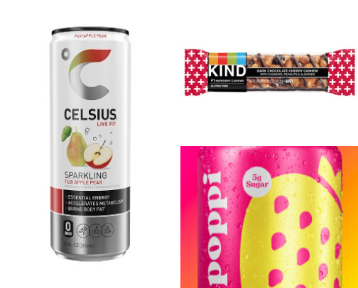 WHAT I EAT IN A DAY: OFFICE LIFE cover photo collage