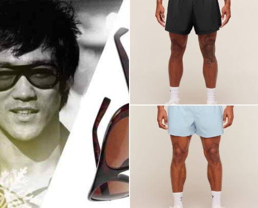 🥋 Best Martial Arts Clothing & Workout Apparel cover photo collage
