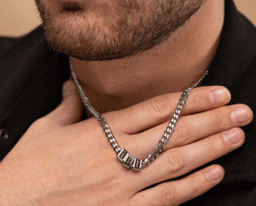 Gift Ideas For The Men In Your Life cover photo collage