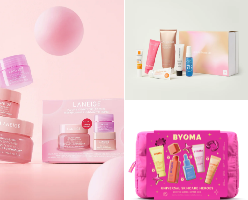 Christmas Gift Ideas cover photo collage