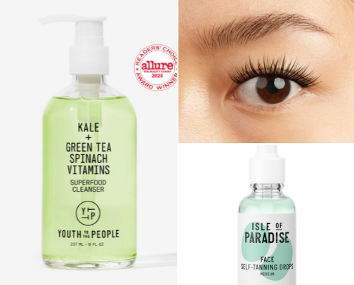 My essential’s that just make me feel like a GIRL 💖 cover photo collage