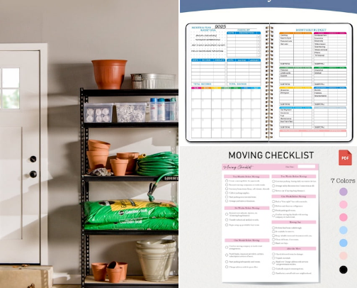 Essential Campus & Dorm Living Blueprint cover photo collage