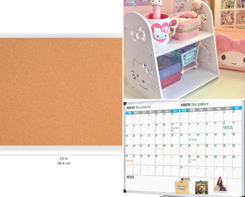 room decorrr idea cover photo collage