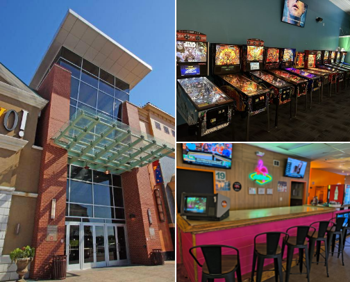 There's nothing to do in Cheektowaga, NY? Wrong! cover photo collage