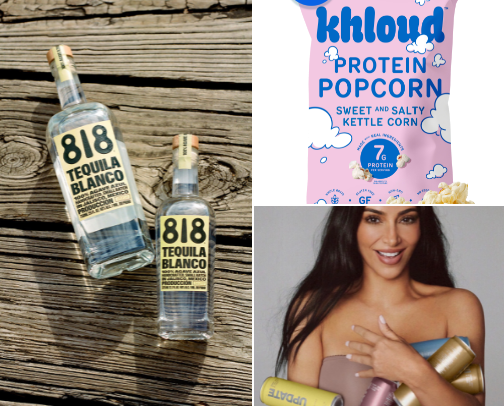 Kardashian Jenner Must Haves✨ cover photo collage