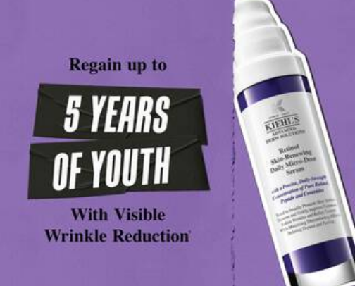 Skincare that feels good.
Results that look better cover photo collage