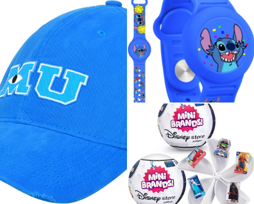 Disney products I wish I knew about sooner cover photo collage
