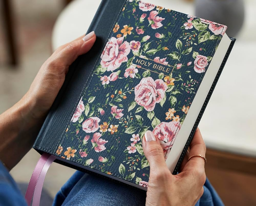Loaded Bible Essentials cover photo collage