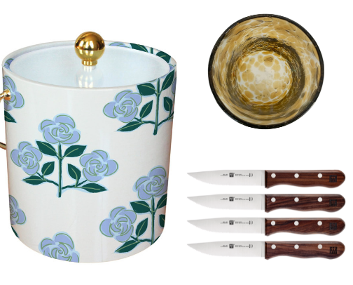 🏡 My Favorite little things for the home cover photo collage